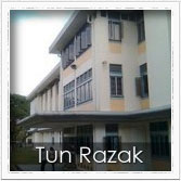 Universiti Teknologi Malaysia